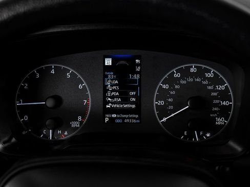 Used 2025 Toyota Corolla LE FWD image 17