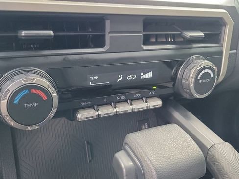 Certified 2025 Toyota Tacoma SR5 RWD image 15