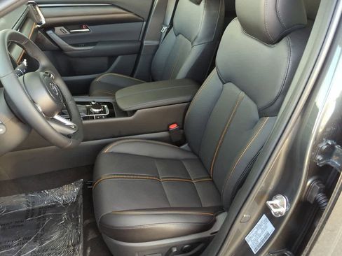 New 2025 MAZDA CX-50 AWD 2.5 S w/ Weather Package image 14