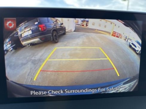 Used 2020 MAZDA CX-5 Grand Touring w/ GT Premium Package image 19