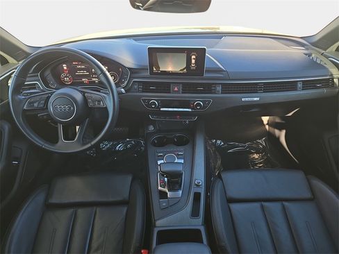 Used 2018 Audi A4 2.0T Premium Plus w/ Premium Plus Package image 10