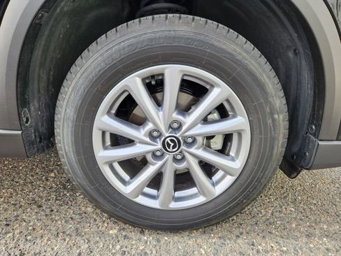 Certified 2023 MAZDA CX-5 AWD 2.5 S image 21
