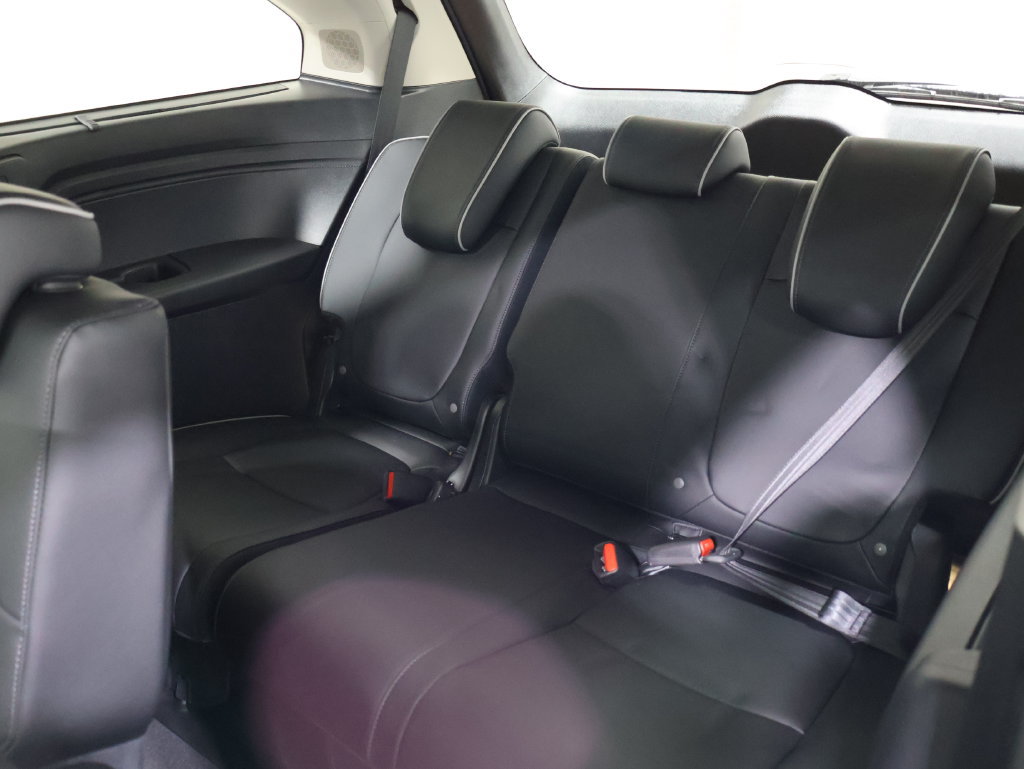 New 2027 Honda Odyssey Elite image 16
