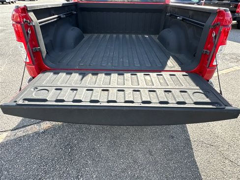 Used 2023 RAM 1500 Big Horn w/ Trailer Tow Group image 18