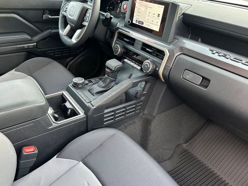 New 2026 Toyota Tacoma TRD Sport image 17