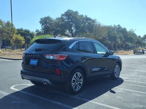 Used 2022 Ford Escape SEL FWD image 6