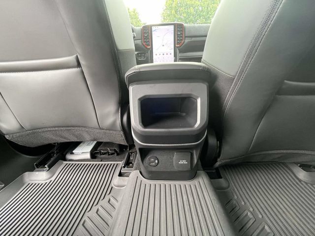 Certified 2025 Ford Ranger Raptor AWD/4WD image 17