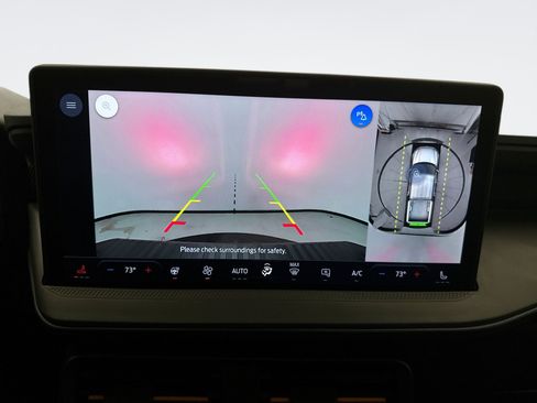 Used 2025 Ford Maverick Tremor image 16