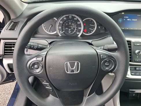 Used 2015 Honda Accord EX image 21