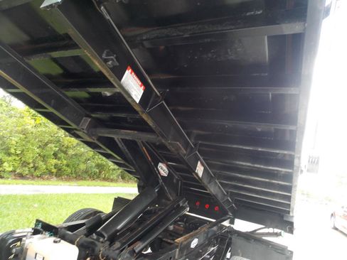 Used 2021 Ford F450 XL w/ Power Equipment Group RWD image 11