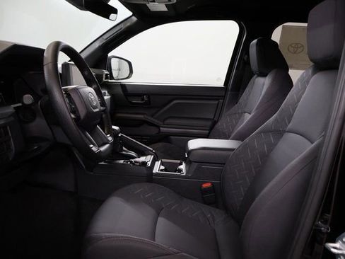 New 2025 Toyota Tacoma SR5 image 11