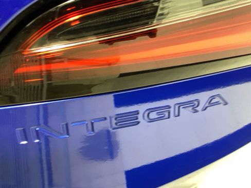 Certified 2024 Acura Integra A-Spec image 7