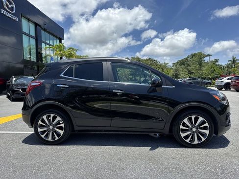 Used 2021 Buick Encore Preferred w/ Safety Package FWD image 23