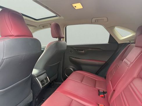 Used 2018 Lexus NX 300 FWD w/ Comfort Package image 10