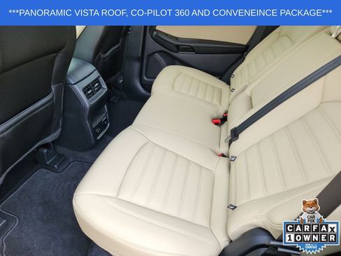 Used 2022 Ford Edge SEL w/ Convenience Package AWD/4WD image 31