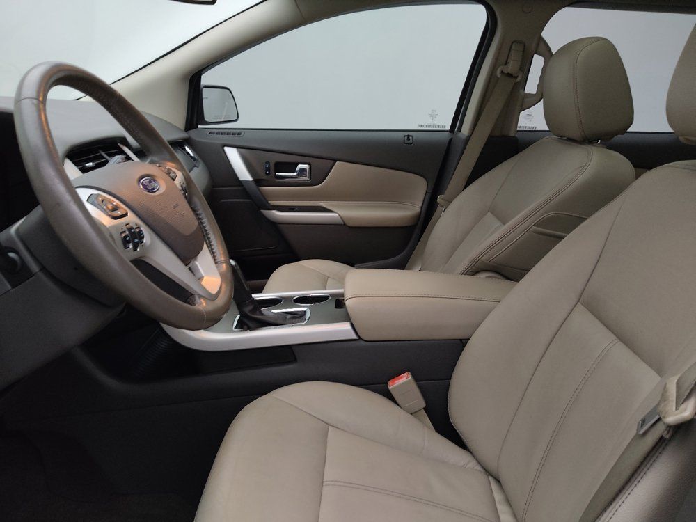 Used 2014 Ford Edge SEL w/ Equipment Group 205A AWD/4WD image 17