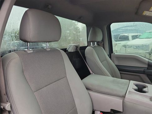 Used 2016 Ford F150 XL w/ Equipment Group 101A Mid image 26