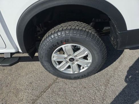 New 2025 Ford Ranger XL w/ Trailer Tow Package image 13