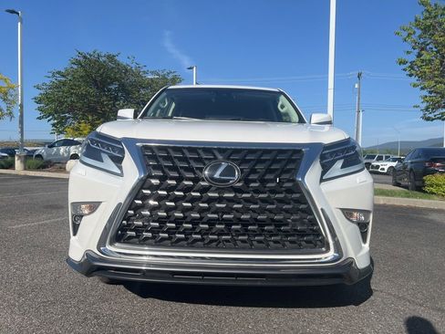 Used 2023 Lexus GX 460 Premium AWD/4WD image 3