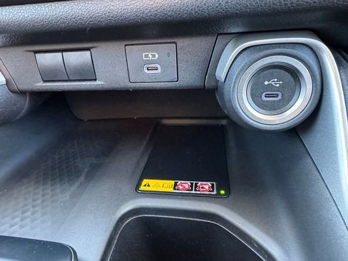 Certified 2024 Toyota Grand Highlander AWD Hybrid image 22