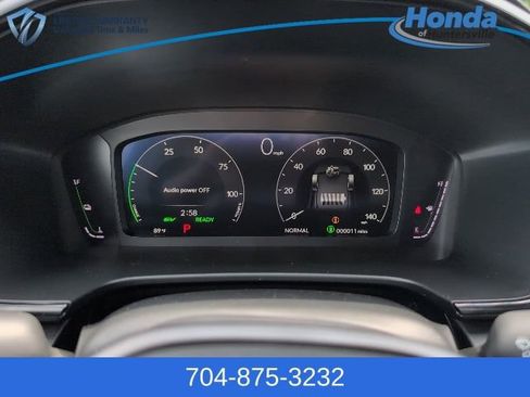 New 2026 Honda CR-V Sport-L image 27