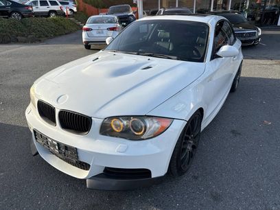 Used 2009 BMW 135i Coupe