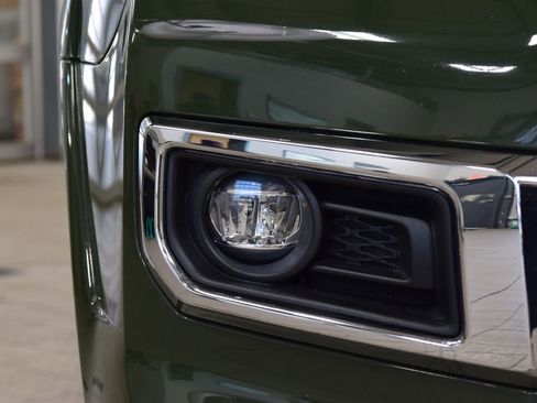 Used 2022 Toyota 4Runner Limited image 14