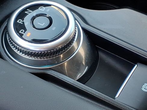 Used 2026 Ford Explorer Active image 18