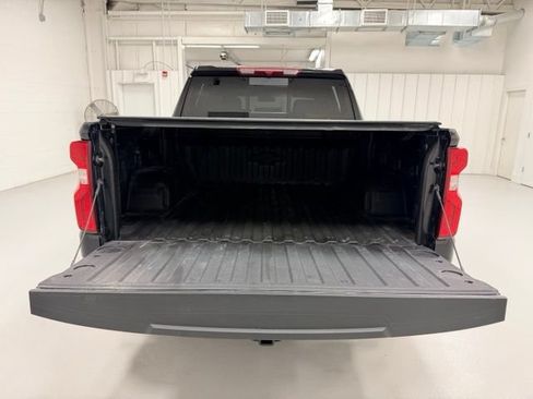 Certified 2026 Chevrolet Silverado 1500 High Country w/ High Country Premium Package AWD/4WD image 29