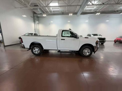 New 2026 RAM 2500 Tradesman image 14