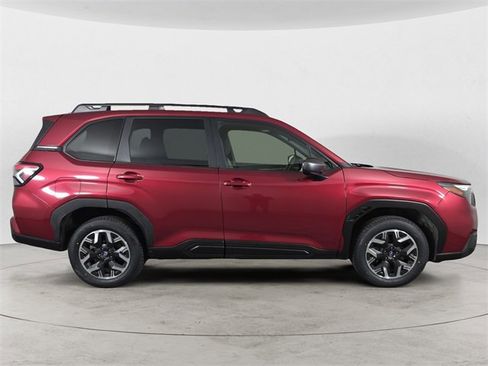 Certified 2025 Subaru Forester Premium w/ Convenience Package #1 image 6