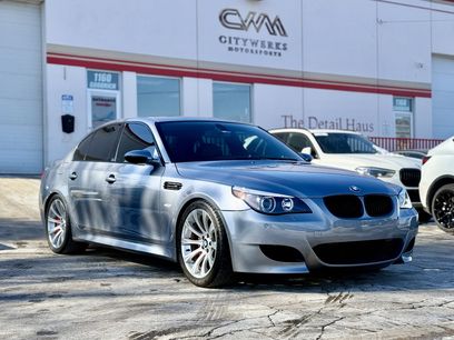 Used 2006 BMW M5