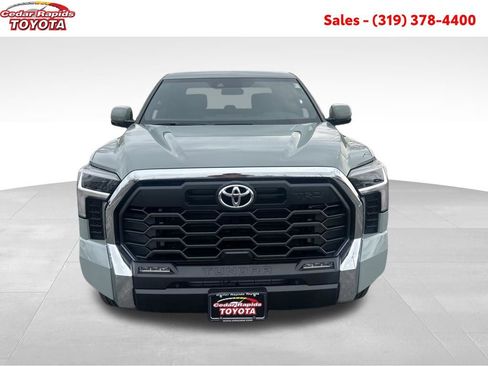 New 2026 Toyota Tundra SR5 image 8