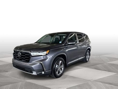 Used 2024 Honda Pilot EX-L image 4
