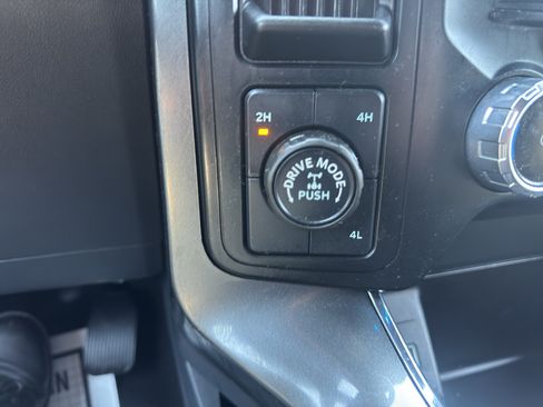 Used 2023 Ford F150 XLT w/ Equipment Group 302A High AWD/4WD image 17