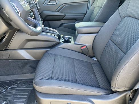 New 2026 GMC Canyon Elevation w/ Convenience Package RWD image 22