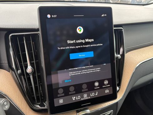 New 2026 Volvo XC60 B5 Ultra w/ Protection Package Premier image 14