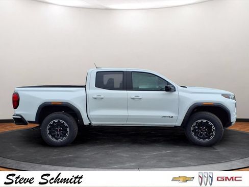 New 2026 GMC Canyon AT4 w/ Technology Plus Package AWD/4WD image 26