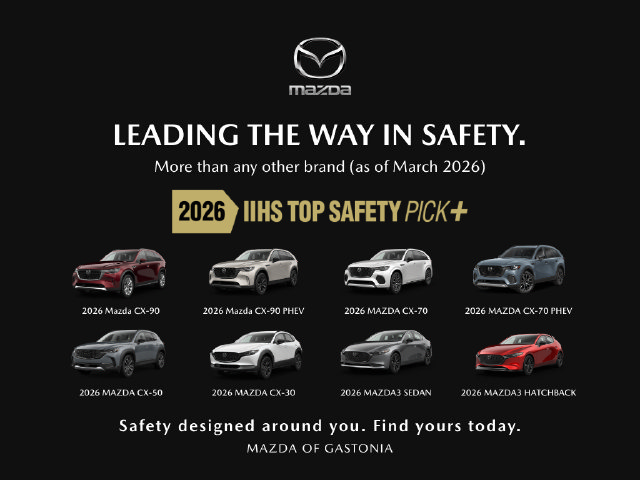 New 2026 MAZDA CX-5 Select AWD/4WD image 11