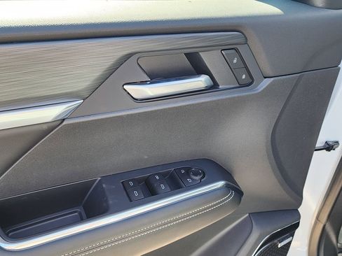 New 2026 GMC Acadia Elevation w/ Black Edition image 14