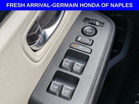 New 2026 Honda Pilot EX-L image 21