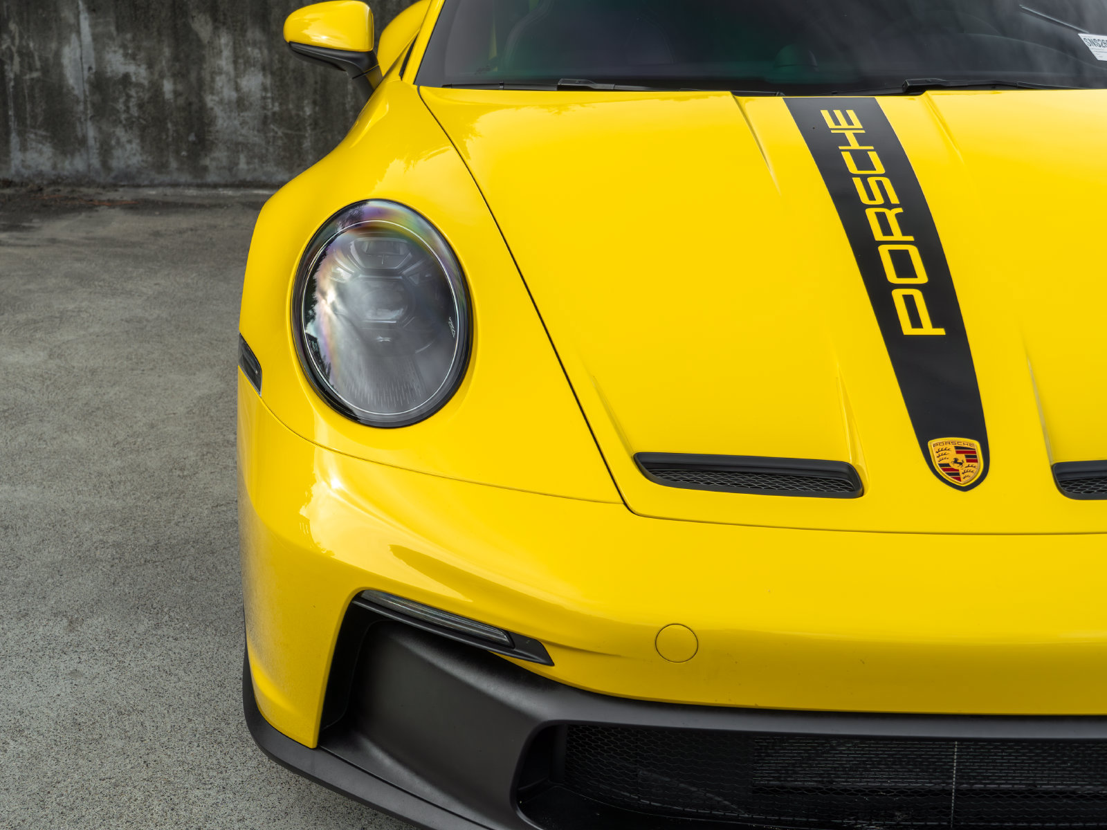 Used 2022 Porsche 911 GT3 RWD image 14
