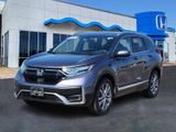 Used 2022 Honda CR-V Touring image 2