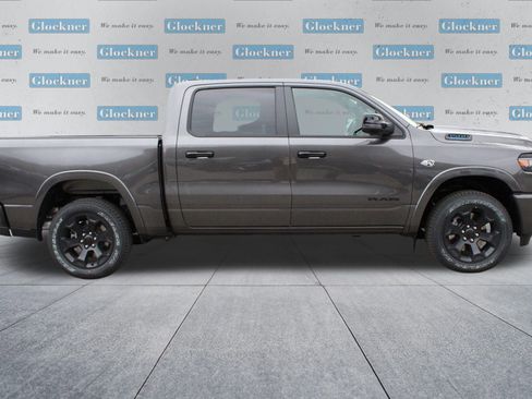 New 2026 RAM 1500 Big Horn image 4