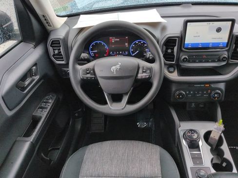 Certified 2021 Ford Bronco Sport Big Bend AWD/4WD image 18