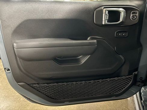 New 2026 Jeep Gladiator Willys image 12