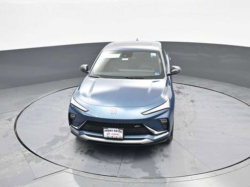 New 2026 Buick Envista Sport Touring image 28