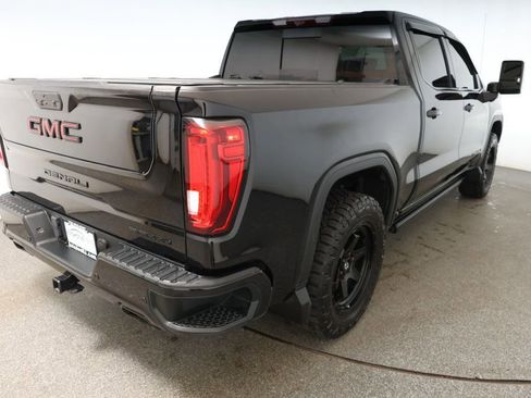 Used 2020 GMC Sierra 1500 Denali w/ Denali Ultimate Package image 4