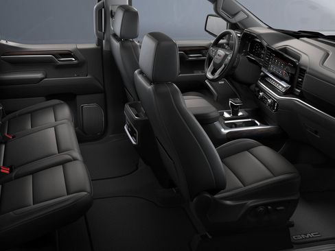 New 2026 GMC Sierra 1500 SLT w/ SLT Premium Plus Package image 21