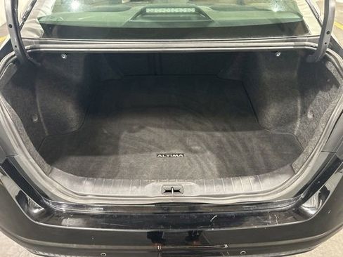 Certified 2024 Nissan Altima 2.5 S FWD image 10